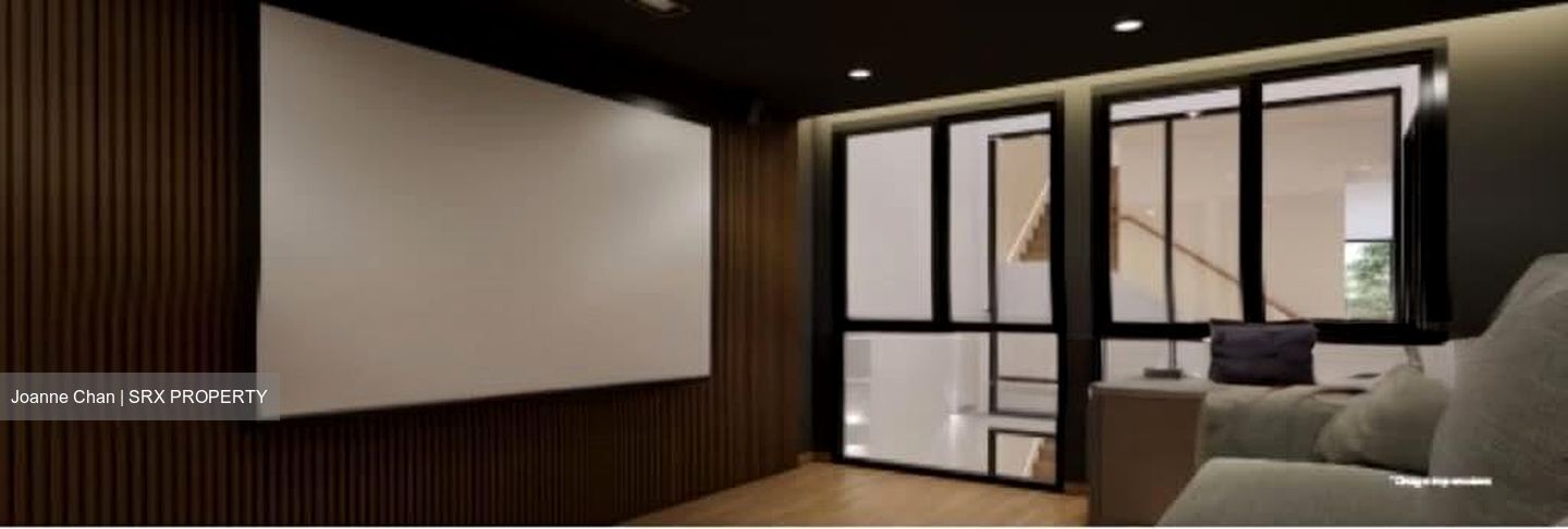 Lorong N Telok Kurau (D15), Terrace #571845921